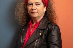 Murielle Szac