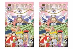 One Piece volume 109