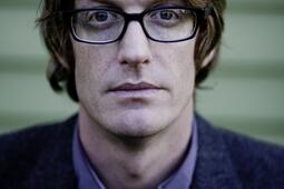 Patrick deWitt Lhomme qui aimait les livres Actes Sud0.jpg