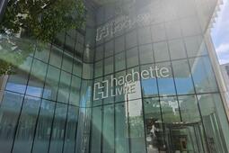 Siège d'Hachette à Vanves