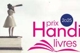 Prix Handi-Livres 2025