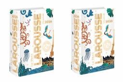 Le Petit Larousse illustré 2026