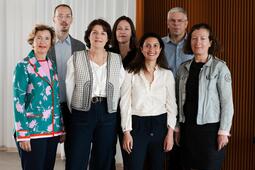 Bayard Jeunesse comité de direction 2025