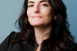 Clémentine Hustin, nouvelle directrice artistique du FIBD