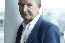 Hervé de La Martinière