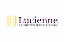 Lucienne ENS