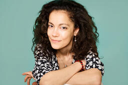 Marie Charrel Nous sommes faits dorage   Les Leonides    0.jpg
