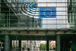 Parlement européen