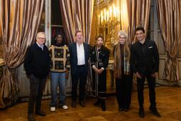 Prix littéraire du Quai d'Orsay