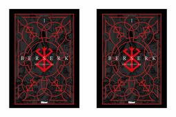 Berserk