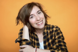 Jennifer Lesieur