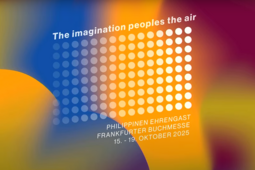 Les Philippines, invité d'honneur du salon du livre Francfort 2025