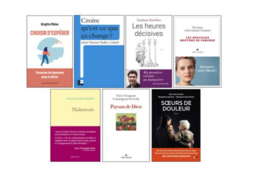 La sélection du prix de la liberté intérieure 2025