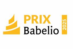 Prix Babelio 2025