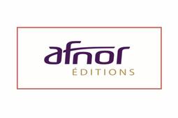 Afnor éditions