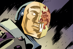 Fahrenheit 451 ActuSF