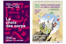 Festivals août 2025