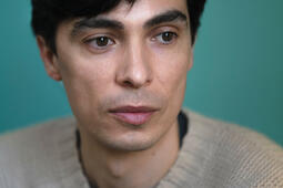 Grégory Le Floch