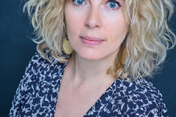 Hélène Frappat