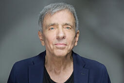 Régis Jauffret