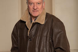 Jean-Claude Perrier