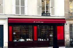 Le neuvieme pays Paris Mention speciale Valorisation du fonds langue etrangere du Grand Prix des librairies Lives Hebdo 20250.jpeg