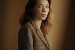 Leonor de Recondo Marcher dans tes pas et Goya de pere en fille LIconoclaste et Verdier  0.jpg