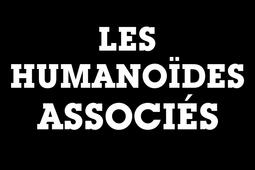 Les Humanoïdes Associés