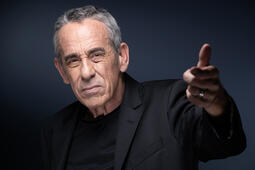 Thierry Ardisson