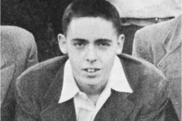 Thomas Pynchon en 1953