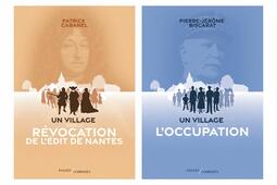 Collection Un village Passés Composés