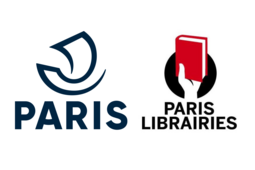 Ville de Paris/Paris Librairies