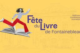 Fête du Livre de Fontainebleau