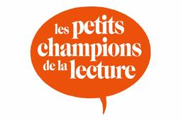 logo petits champions de la lecture