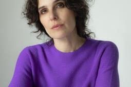 Claire Castillon Un petit peu malheureusement Gallimard0.jpg