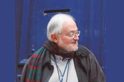 Daniel Divinsky