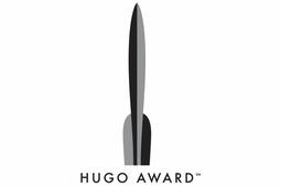 Logo des Hugo Awards