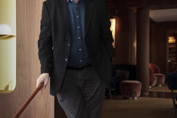 Jonathan Coe Les preuves de mon innocence Gallimard0.jpg