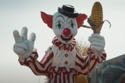 La nuit des clowns