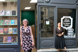 Les Dryades Rêveuses