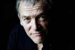 Marc Weitzmann La part sauvage Grasset0.jpg