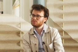 Nicolas Sarzeaud