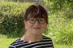 Paulette Chone Georges de La Tour imprevu Fayard0.jpg