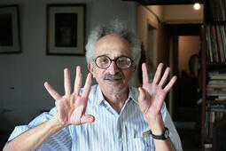 Sonallah Ibrahim