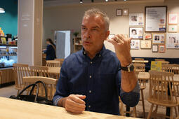 Arnaud Gauquelin