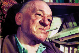 Benoit Heimermann Blaise Cendrars Le demon du voyage Paulsen0.jpg