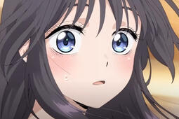 Bloom, adaptation du manga de Saka Mikami à paraître sur Netflix le 7 septembre