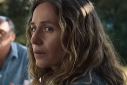 Cécile de France dans Dalloway