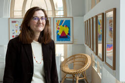 Emmanuelle Martinat-Dupré