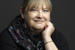 Karine Giebel
